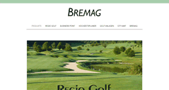 Desktop Screenshot of bremag.ch